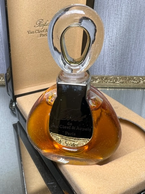 First Van Cleef 15 ml. Vintage 1976. Sealed bottle