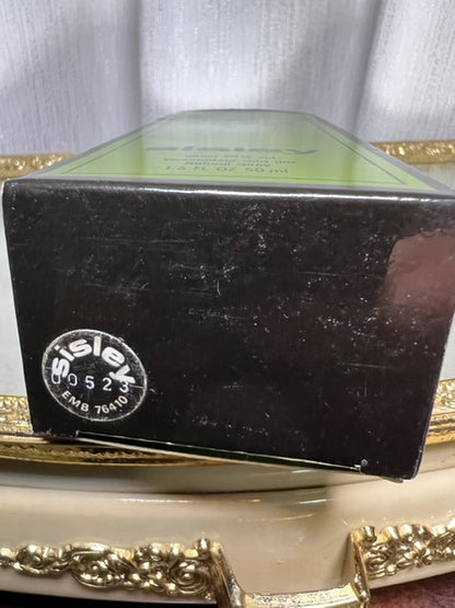 Sisley Eau de Campagne edt 50 ml. Première édition vintage des années 70.