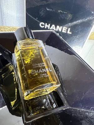 Chanel Egoiste cologne concentree 19 ml. Vintage 1990