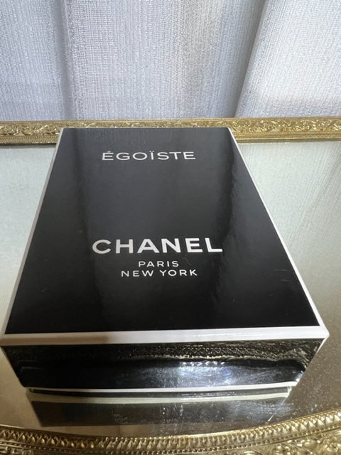 Chanel Egoiste cologne concentree 19 ml. Vintage 1990