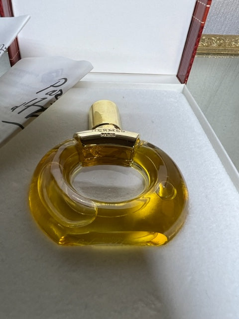 Parfum d’Hermes pure parfum 7,5 ml. Vintage original edition. Sealed
