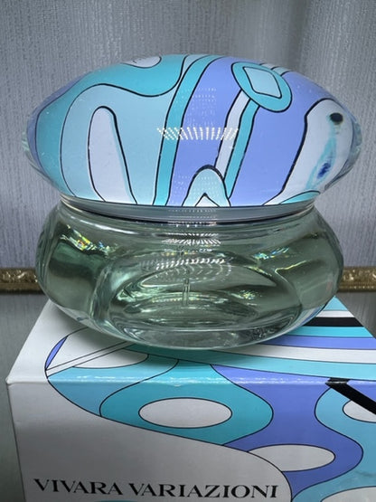 Vivara Acqua 330 d'Emilio Pucci edt 50 ml. Édition vintage 2009. Flacon scellé