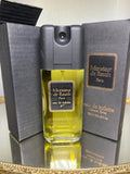 Monsieur De Rauch eau de toilette 100 ml. Vintage années 1970. Flacon scellé.