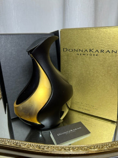 Donna Karan Donna Kara edp 100 ml. Edizione vintage originale. Bottiglia sigillata
