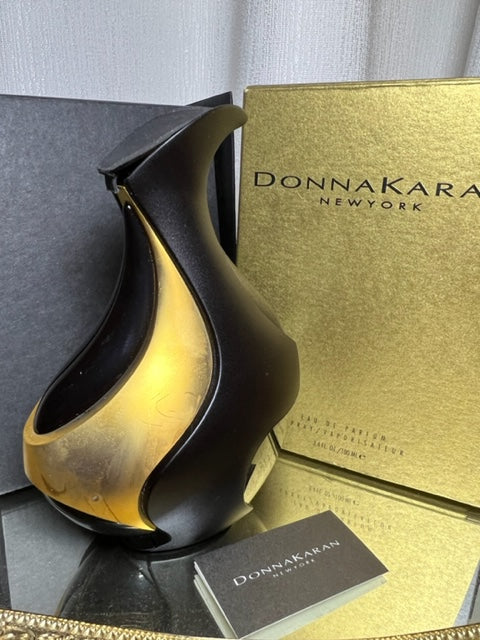 Donna Karan Donna Kara edp 100 ml. Vintage original edition. Sealed bottle