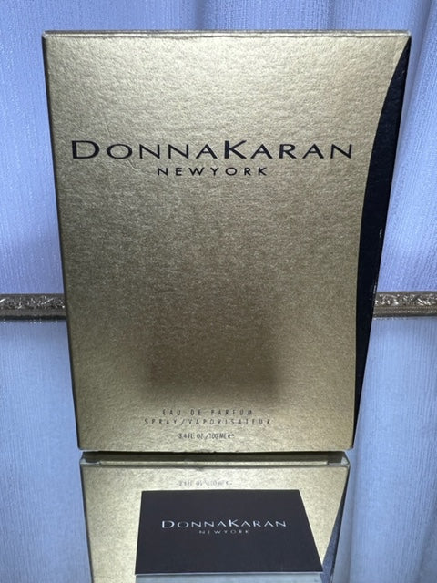Donna Karan Donna Kara edp 100 ml. Edizione vintage originale. Bottiglia sigillata