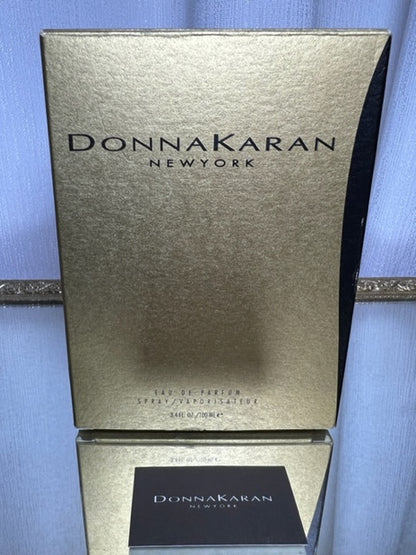 Donna Karan Donna Kara edp 100 ml. Edizione vintage originale. Bottiglia sigillata