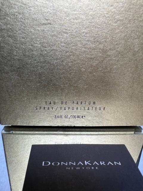 Donna Karan Donna Kara edp 100 ml. Edizione vintage originale. Bottiglia sigillata