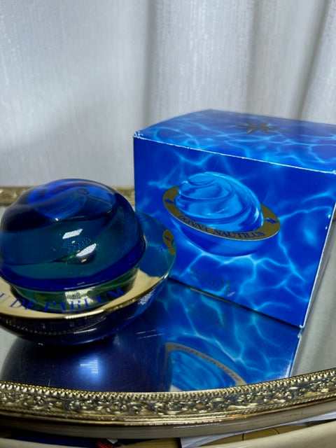 Donna Nautilus Nautilus edp 40 ml. Originale vintage 2000.