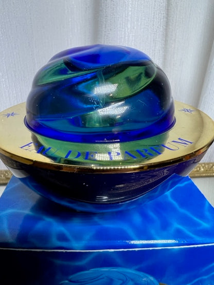 Donna Nautilus Nautilus edp 40 ml. Originale vintage 2000.