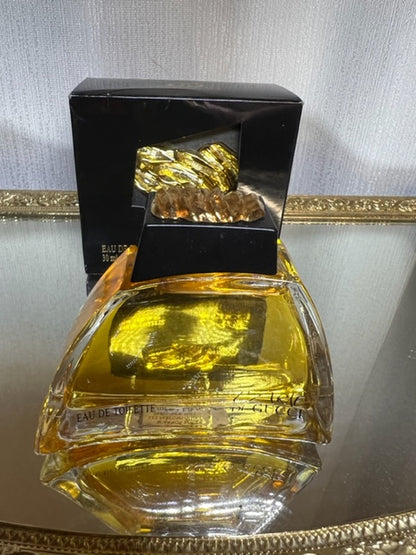 L'Arte de Gucci edt 30 ml. Édition originale vintage.