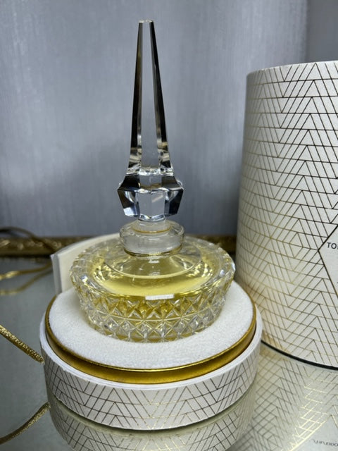 Shiseido Sky Tree puro profumo 30 ml. Sigillato. Vintage. Raro.