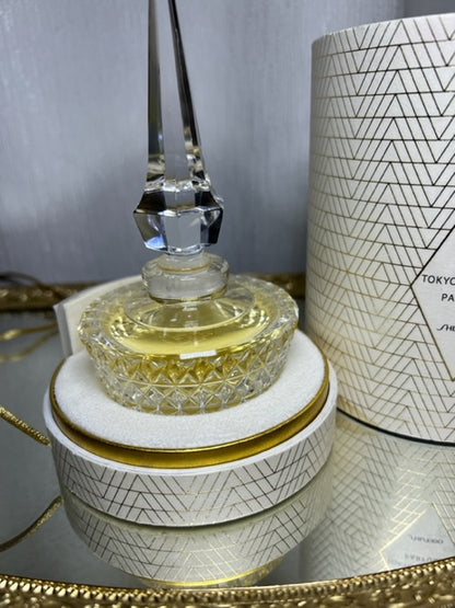 Shiseido Sky Tree puro profumo 30 ml. Sigillato. Vintage. Raro.
