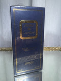 Cartier Santos de Cartier concentrée edt 100 ml. Vintage 1982. Scellé