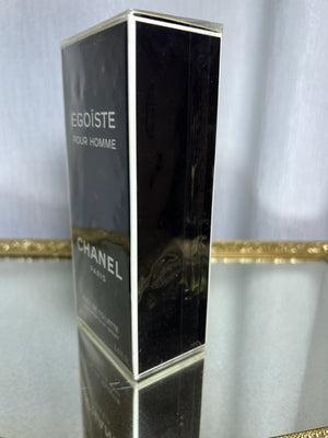 Egoiste Chane edt 100 ml. Vintage 1991.sealed