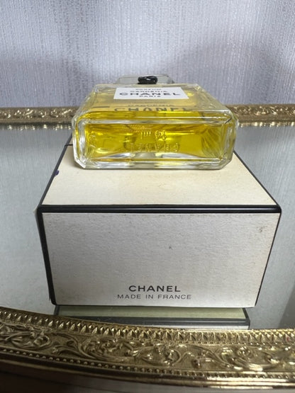 Chanel Gardenia extrait 14 ml. Vintage 1970s. Sealed bottle