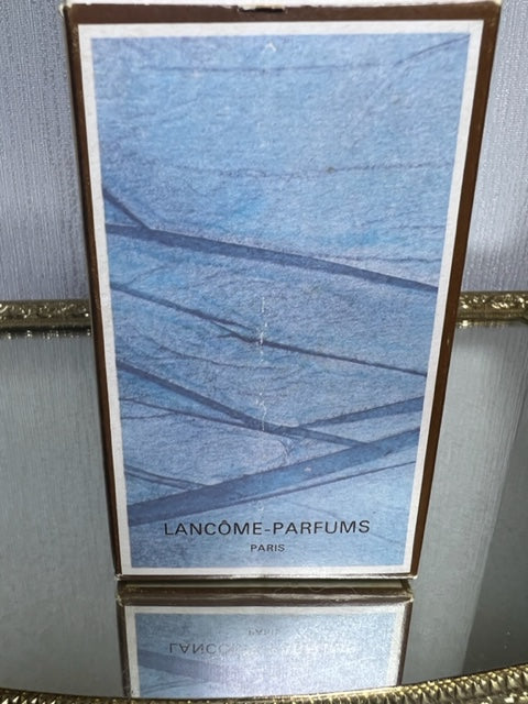 Climat Lancome edt 57 ml. Edizione vintage del 1970. Flacone sigillato