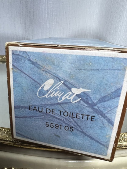 Climat Lancome edt 57 ml. Edizione vintage del 1970. Flacone sigillato