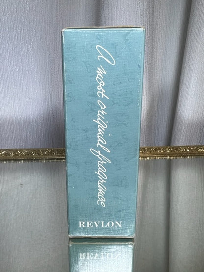 Charlie Revlon edt concentrée 60 ml. Vintage.