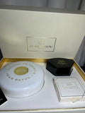 Coffret de parfum Jean Patou Joy. Millésime 1970.