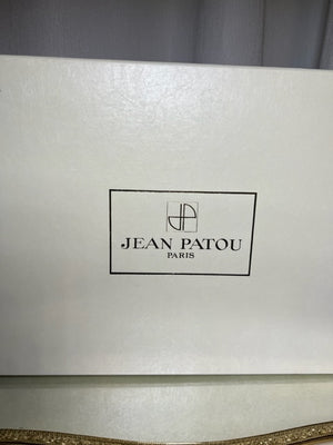 Jean Patou Joy perfume gift set. Vintage 1970.