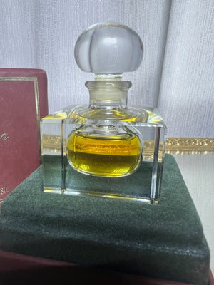 Lauren Ralph Lauren extrait 7,5 ml. Vintage 70s. Sealed bottle