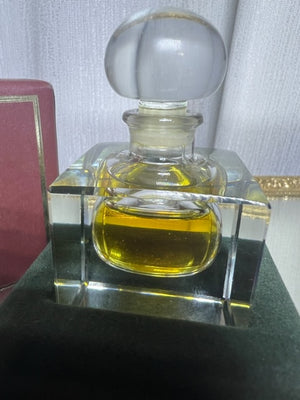 Lauren Ralph Lauren extrait 7,5 ml. Vintage 70s. Sealed bottle