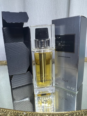 Dior homme 2005 30ml edt vintage 2005 edition. Sealed bottle