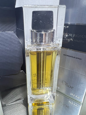 Dior homme 2005 30ml edt vintage 2005 edition. Sealed bottle