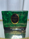 Sapone profumato Poison Dior 150 g. Sigillato. Vintage.