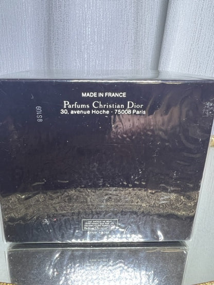 Sapone profumato Poison Dior 150 g. Sigillato. Vintage.