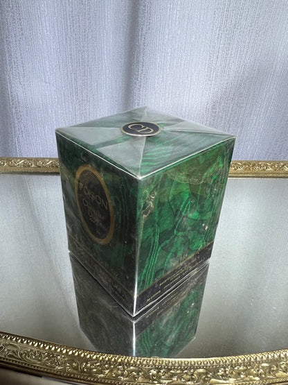 Poison Dior esprit de parfum 30 ml. Vintage 1989. Scellé
