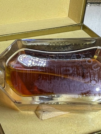 Joy Jean Patou, profumo puro 15 ml. Raro, vintage 1970. Sigillato