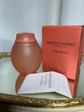 Shiseido Energizing Fragrance 100 ml edp. Vintage, flacone sigillato.