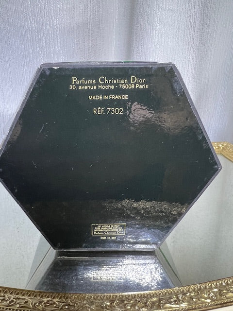 Dior Poison esprit de parfum 50 ml. Vintage 1989. Sealed bottle