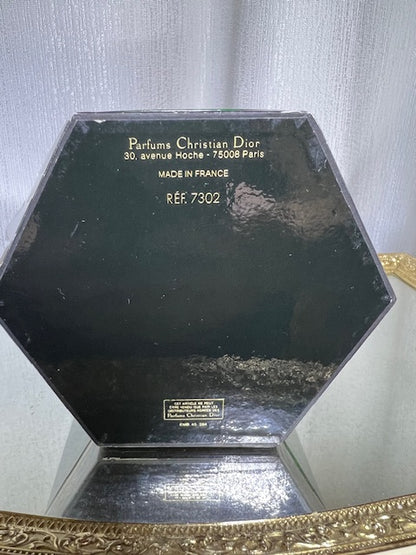 Dior Poison esprit de parfum 50 ml. Vintage 1989. Sealed bottle