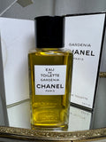 Chanel Gardenia 200 ml edt vintage anni '70. Flacone sigillato