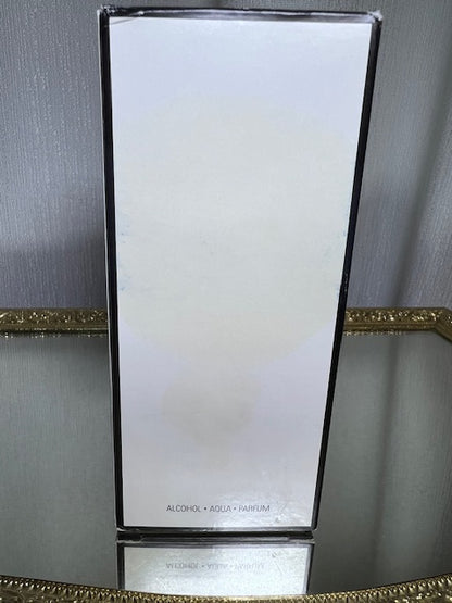 Chanel Gardenia 200 ml edt vintage anni '70. Flacone sigillato