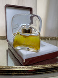 J'ai Osé Parfum Guy Laroche Pure parfum 7 ml. Rare, vintage, original 1978.