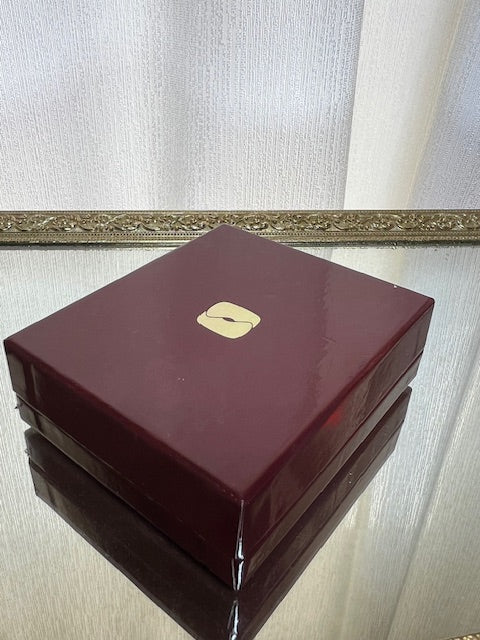J'ai Osé Parfum Guy Laroche Pure parfum 7 ml. Rare, vintage, original 1978.