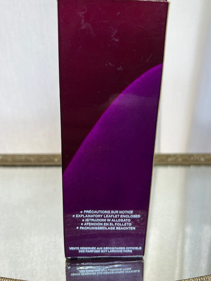 J'ai Osé Parfum Guy Laroche edt 50 ml. Rare, vintage, original 1978.