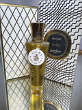 Guerlain Jicky extrait 7,5 ml. Rare, vintage 1960s edition. Sealed