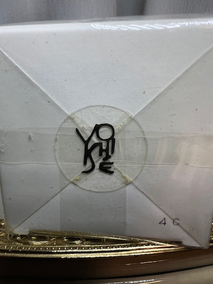 Yoshie Inaba Parfum de Nuit 7,5 ml. Vintage. Sealed. Amazing.