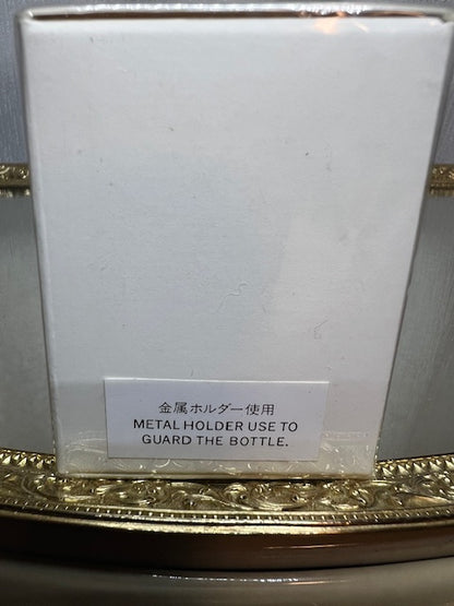 Yoshie Inaba Parfum de Nuit 7,5 ml. Vintage. Sealed. Amazing.