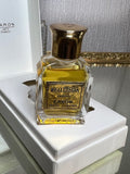 Caron Bellogia extrait (pur parfum) 7 ml. Vintage années 1970. Flacon scellé