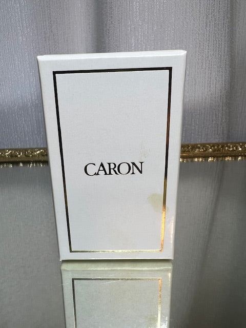 Caron Bellogia extrait (pur parfum) 7 ml. Vintage années 1970. Flacon scellé