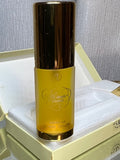 Le Temps D'Aimer Alain Delon extrait 10 ml. Vintage 1981. Flacon scellé