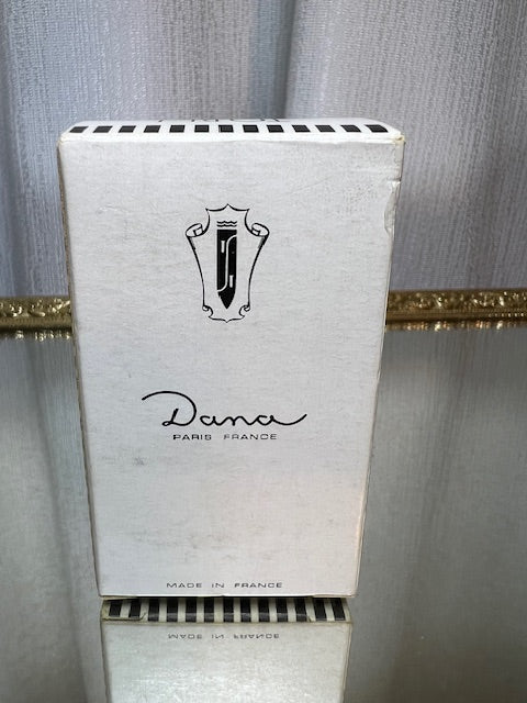 Tabu Dana extrait 10 ml. Vintage années 1970. Scellé