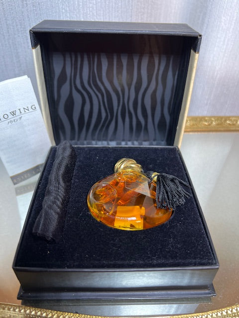 Conoscendo Estée Lauder extrait 7,5 ml. Vintage 1988. Flacone sigillato.