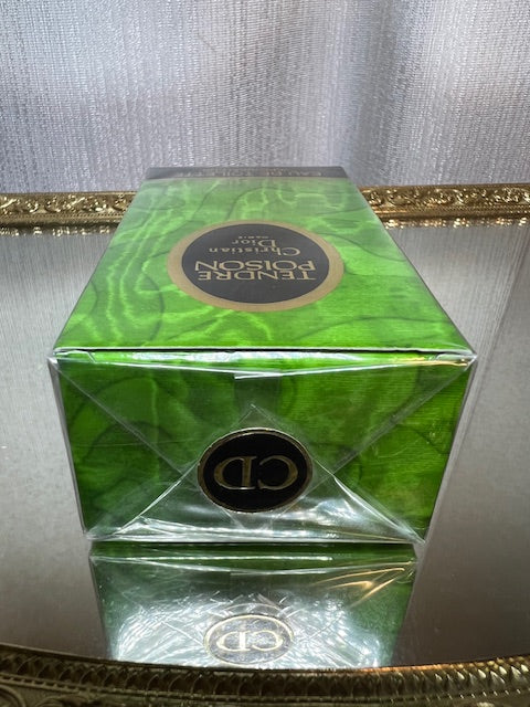 Tendre Poison Dior edt 30 ml. Raro, vintage 1994. Sigillato.